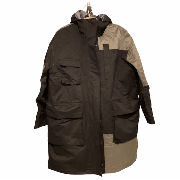 ‼️ lululemon Limited Edition Unisex Rain Jacket - Picture 1 of 12